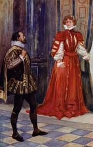 Zabij Claudio, powiedziała Beatrice
